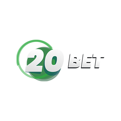 20 bet logo