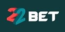 22 bet logo