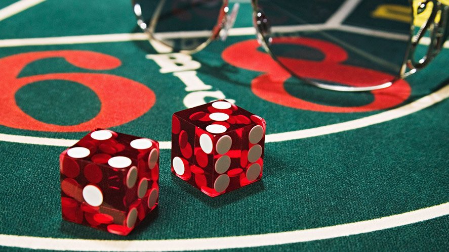 craps online