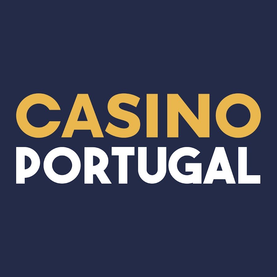 casino portugal logo