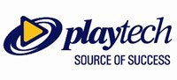 playtech logo